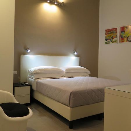 In City Bed & Breakfast Rome Exterior photo