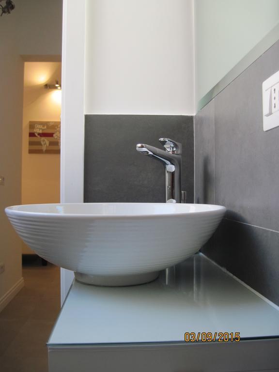 In City Bed & Breakfast Rome Exterior photo