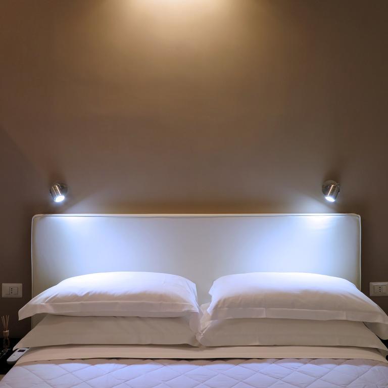 In City Bed & Breakfast Rome Room photo